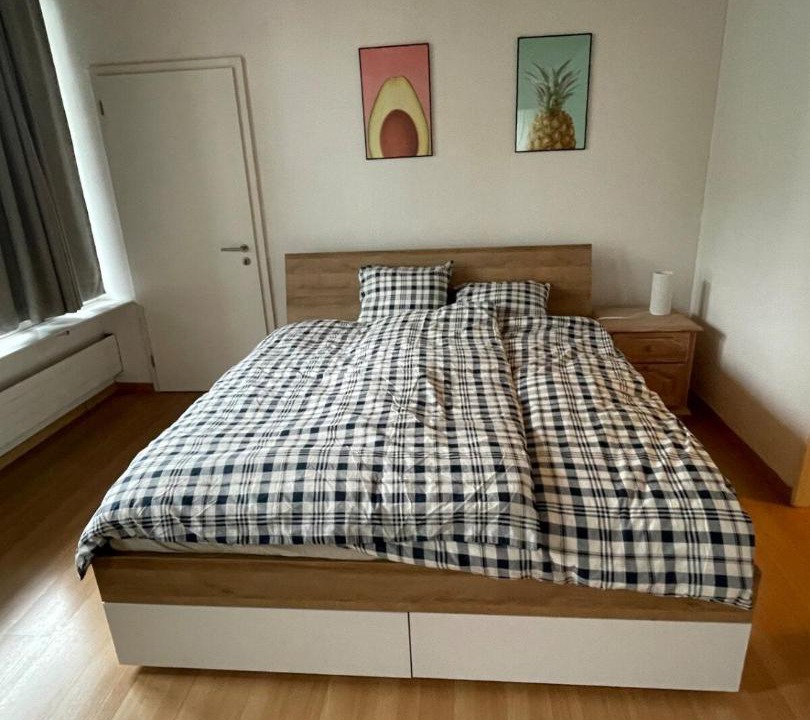 Photo of Bedroom in Unterterzen