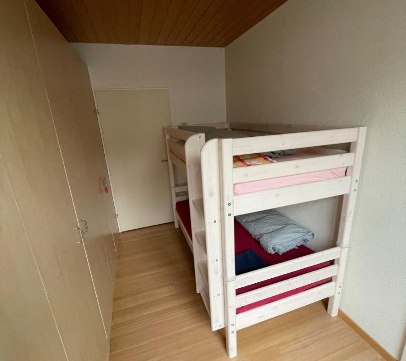 Photo of Bedroom in Unterterzen