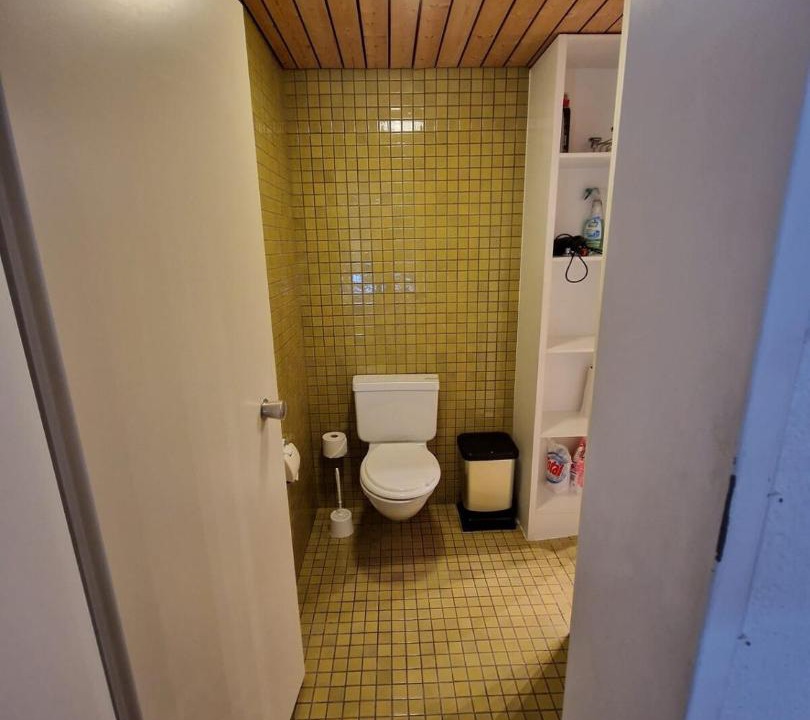 Photo of Bathroom in Unterterzen