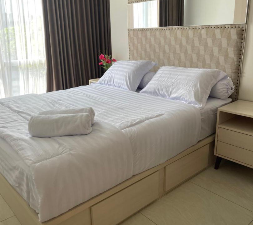 Photo of Bedroom in East Jakarta
