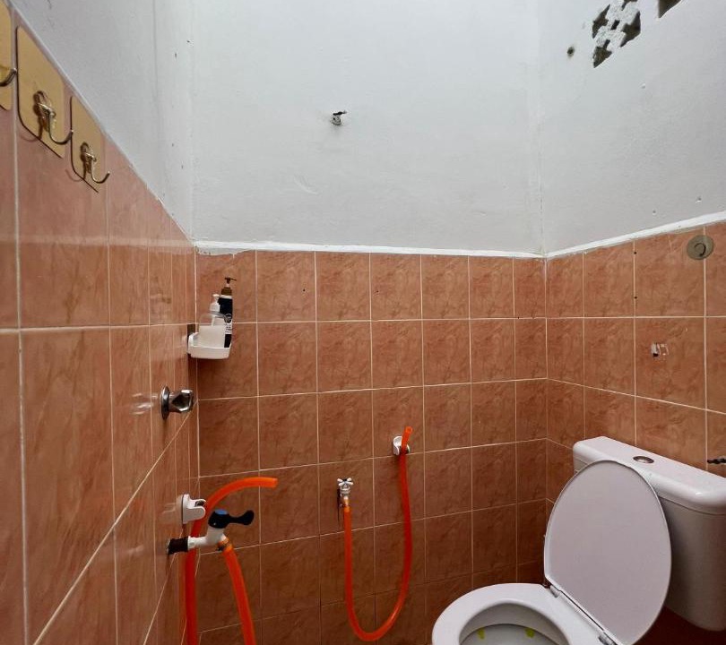 Photo of Bathroom in Kampung Padang Jambu
