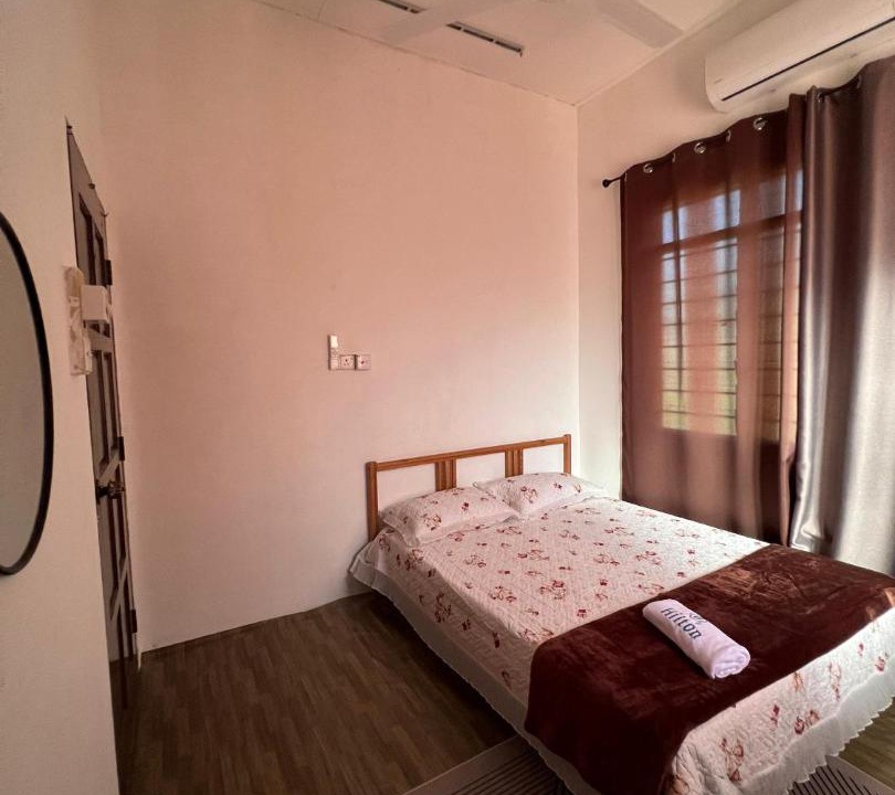 Photo of Bedroom in Kampung Padang Jambu