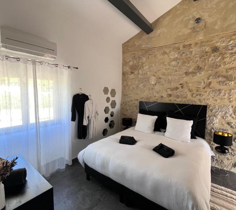 Photo of Bedroom in Brujas
