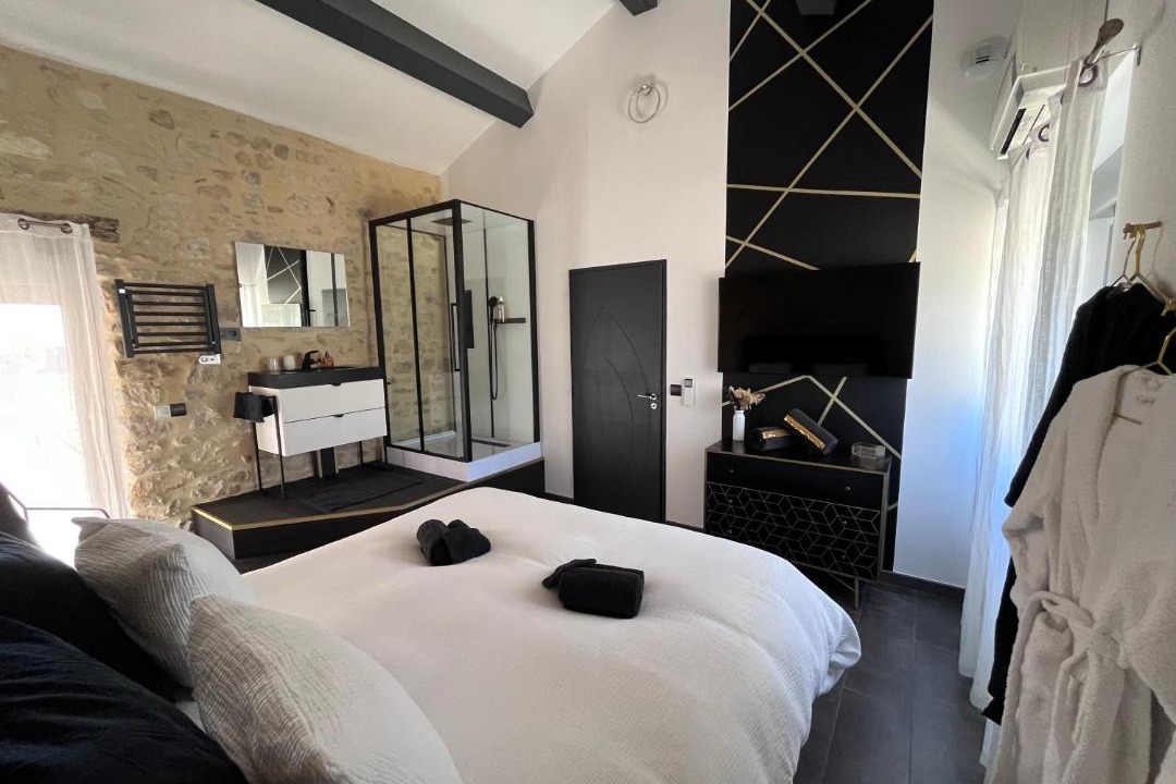 Photo of Bedroom in Brujas