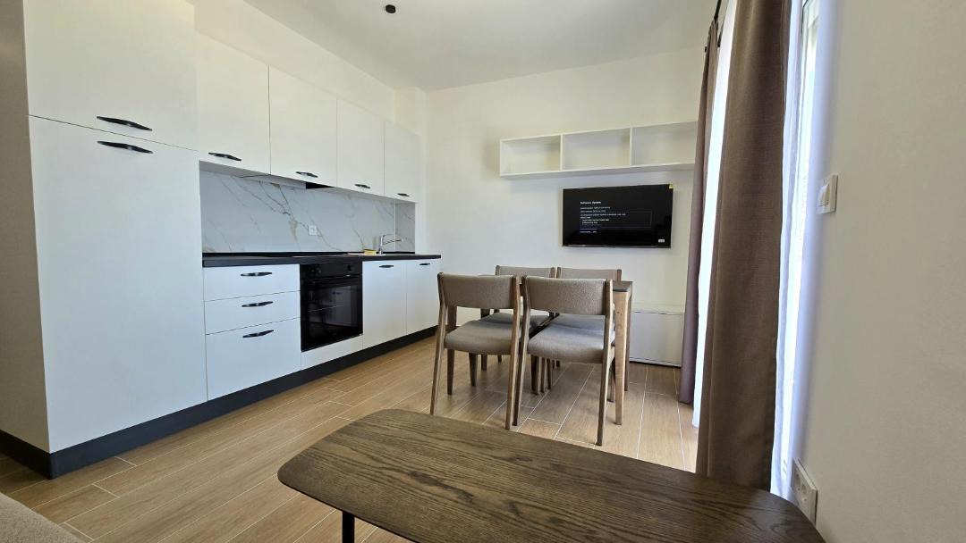 Photo of Kitchen in Starigrad