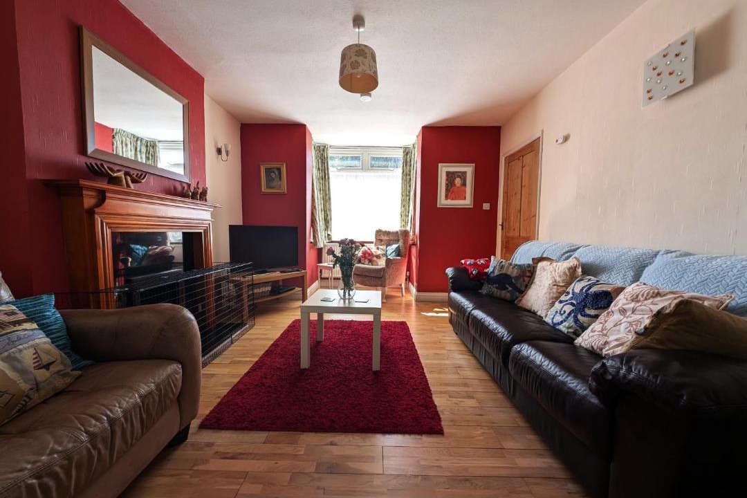 Photo of Livingroom in Shanklin