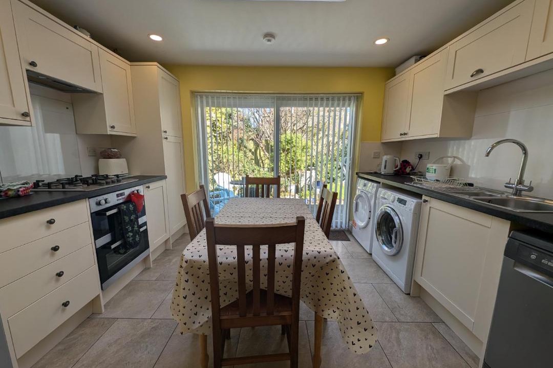 Photo of Kitchen in Shanklin