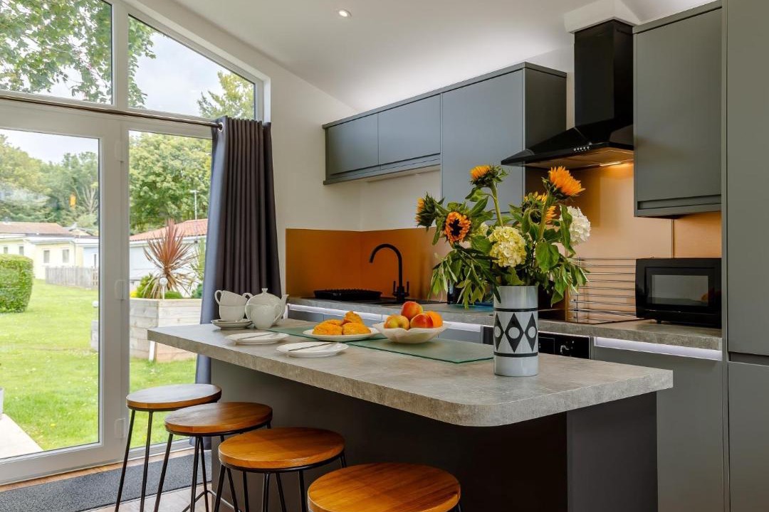 Photo of Kitchen in Brixham