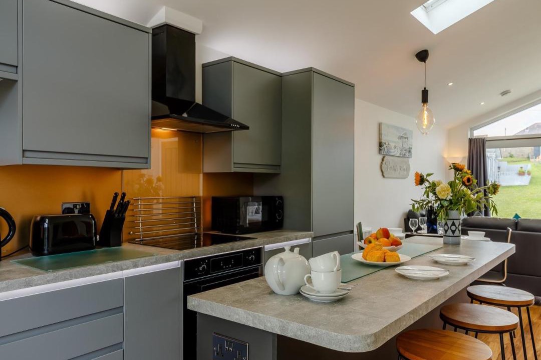 Photo of Kitchen in Brixham