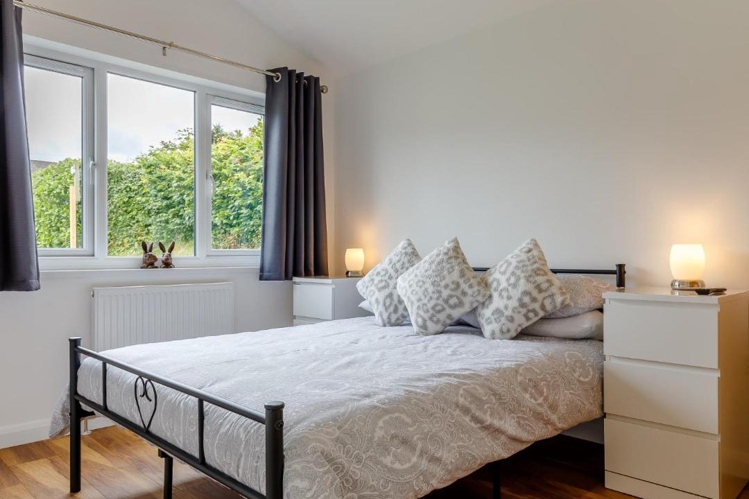 Photo of Bedroom in Brixham