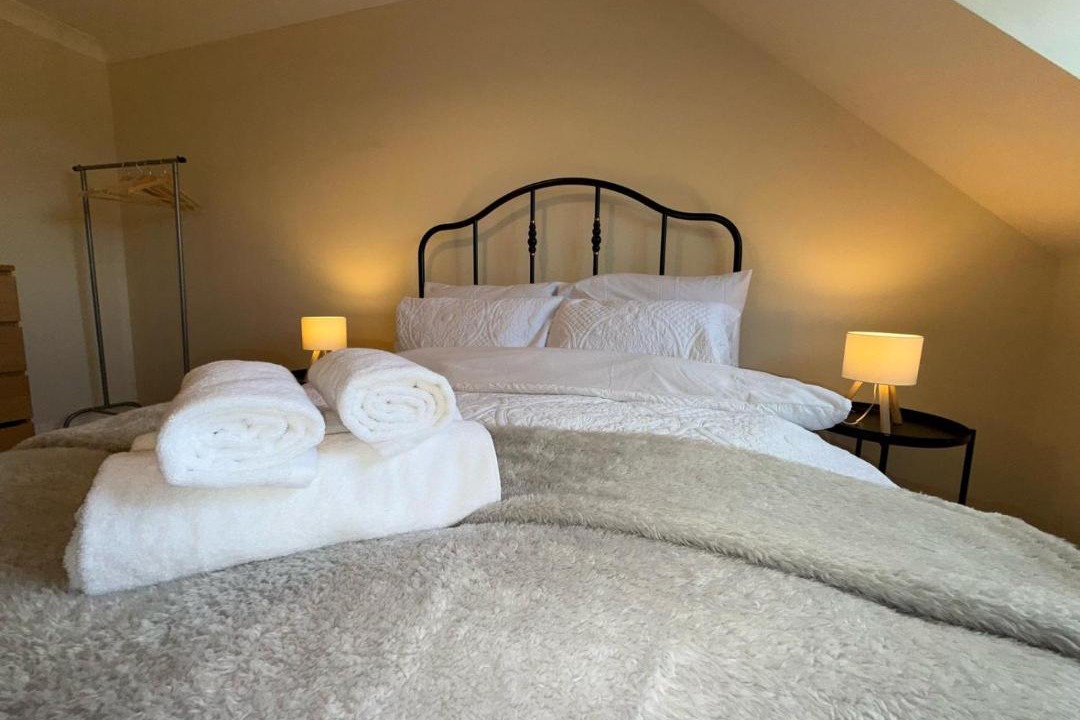 Photo of Bedroom in Redhill