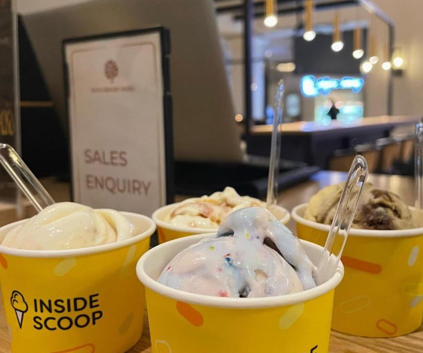 Photo of Others in Bangi Golf Club