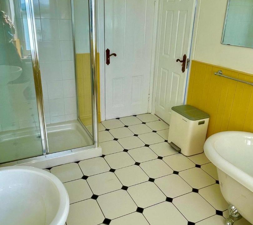 Photo of Bathroom in Bontnewydd