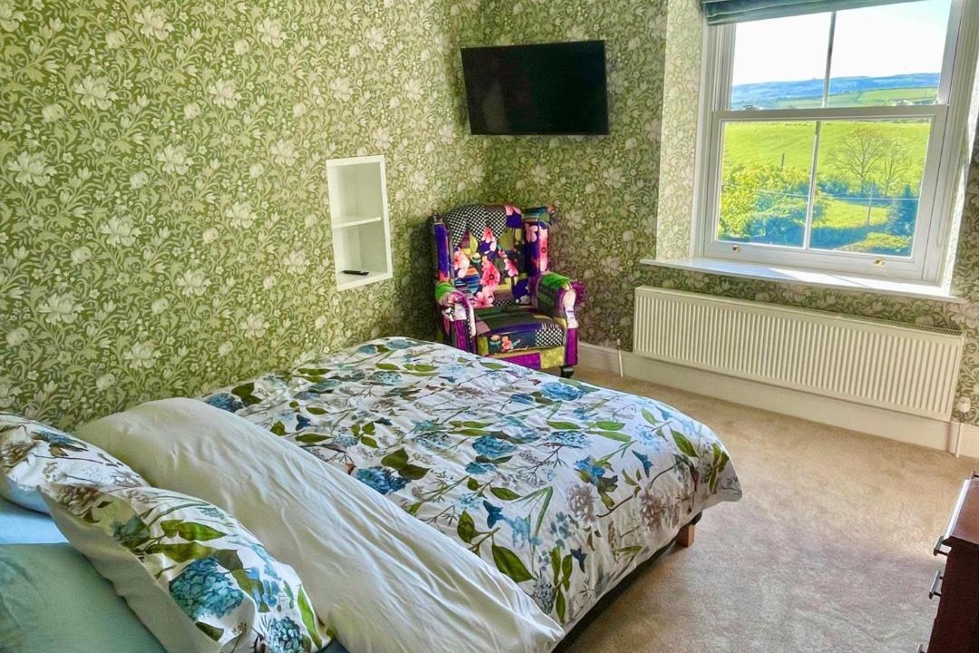 Photo of Bedroom in Bontnewydd