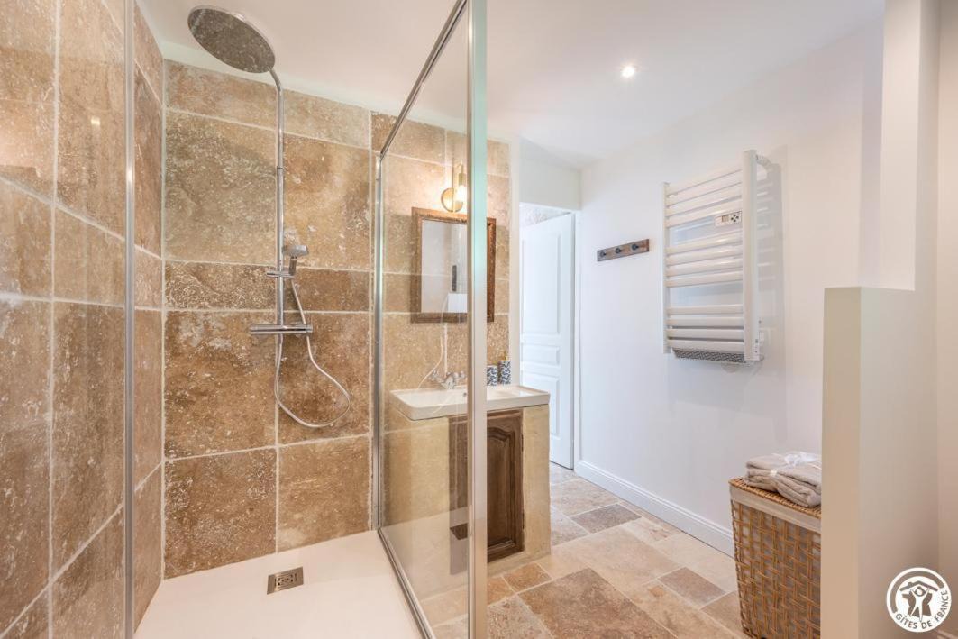 Photo of Bathroom in Rémy