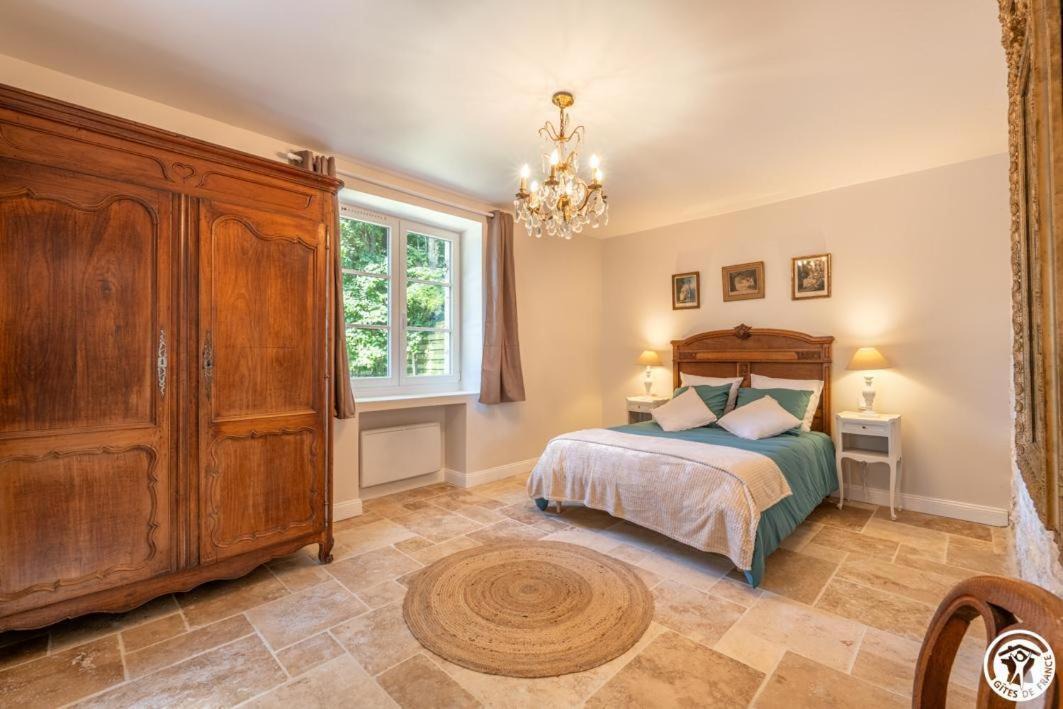 Photo of Bedroom in Rémy