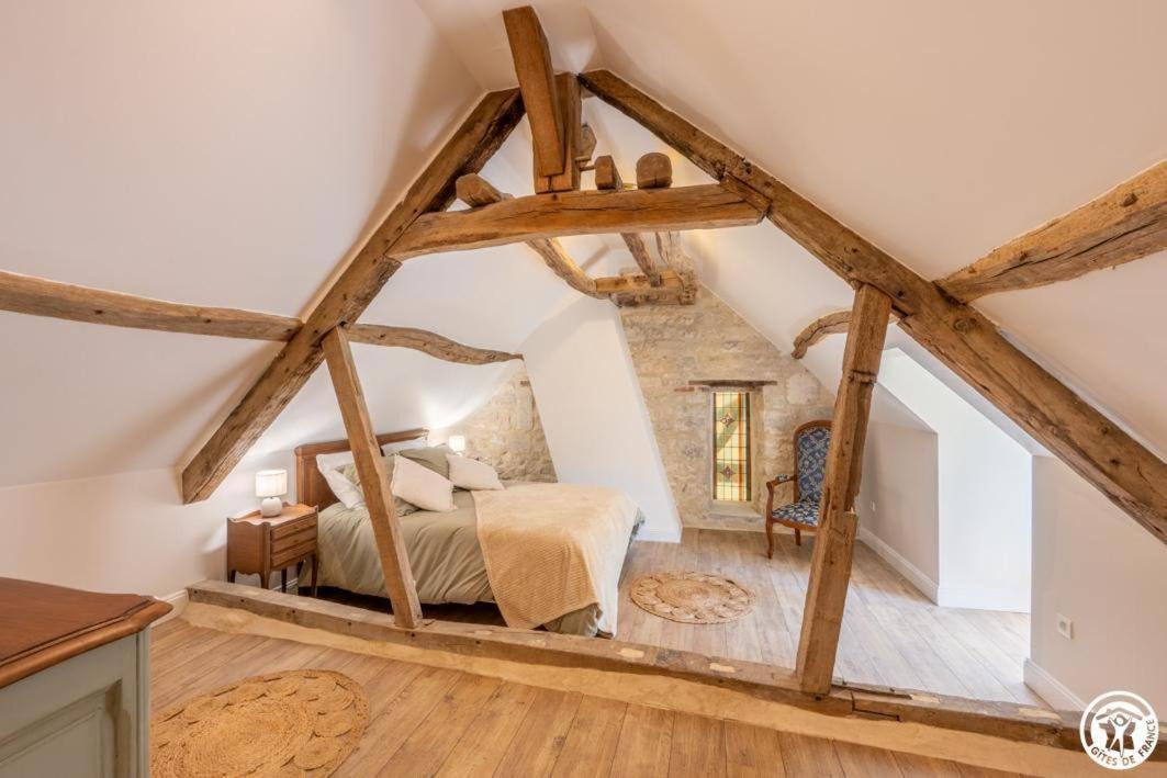 Photo of Bedroom in Rémy