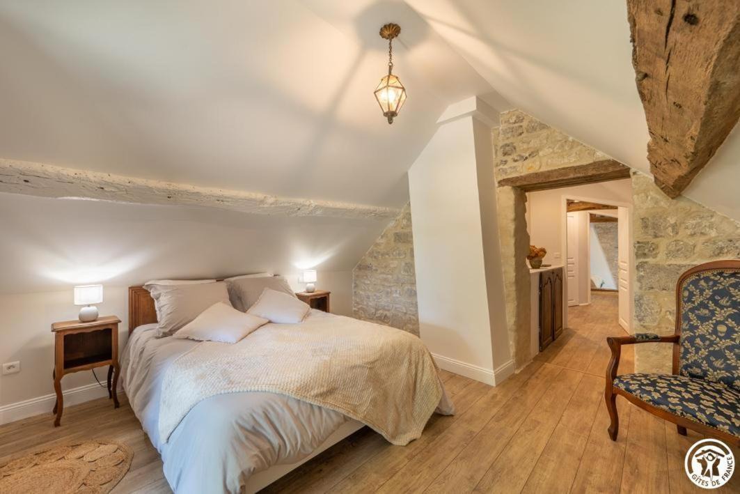 Photo of Bedroom in Rémy