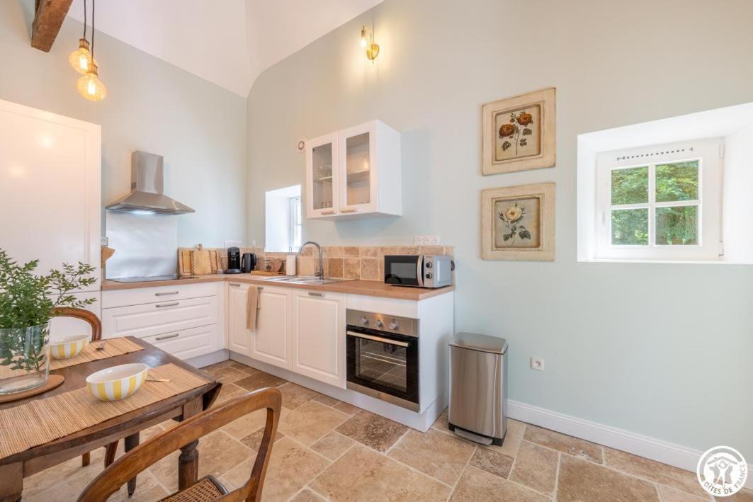 Photo of Kitchen in Rémy