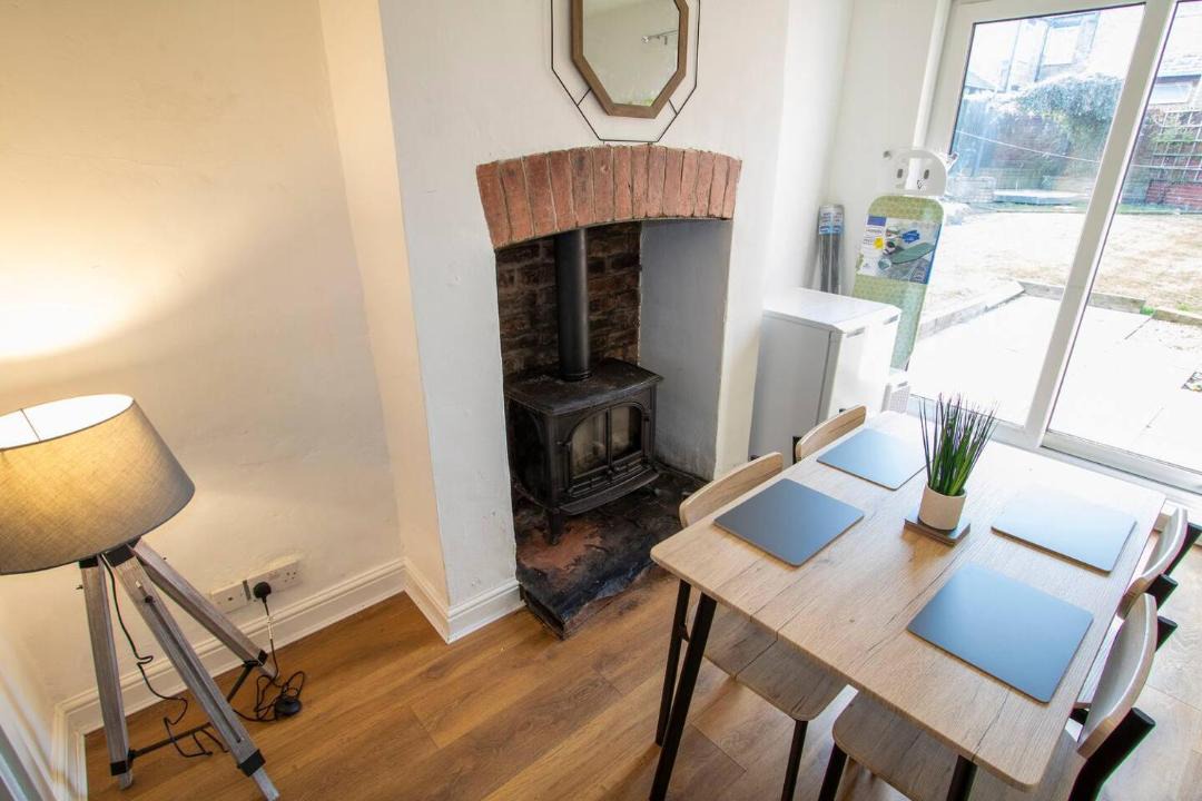 Photo of Others in Deeside