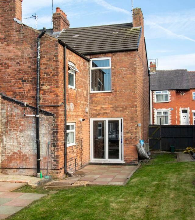 Photo of Others in Deeside