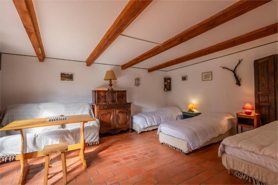 Photo of Bedroom in Les Thuiles