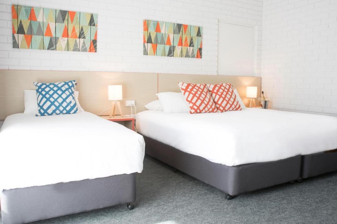 Photo of Bedroom in Nowra