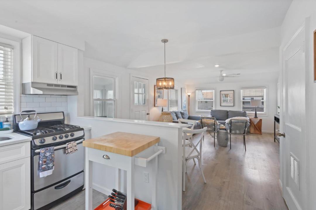 Photo of Kitchen in Margate City