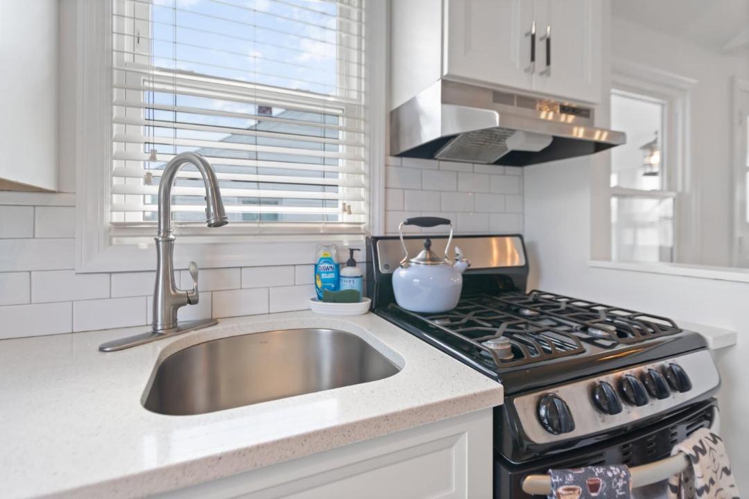 Photo of Kitchen in Margate City