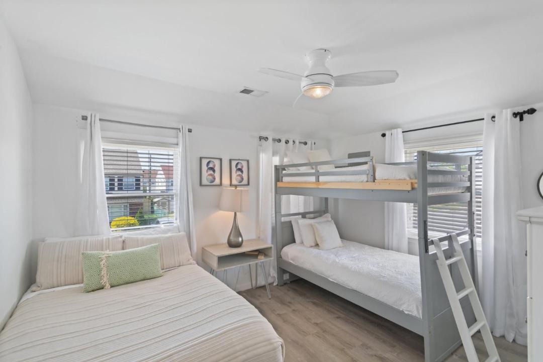 Photo of Bedroom in Margate City