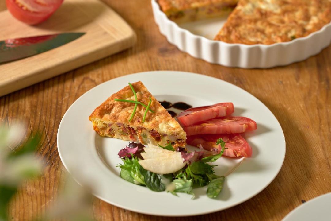 Photo of Kitchen in Lancaster