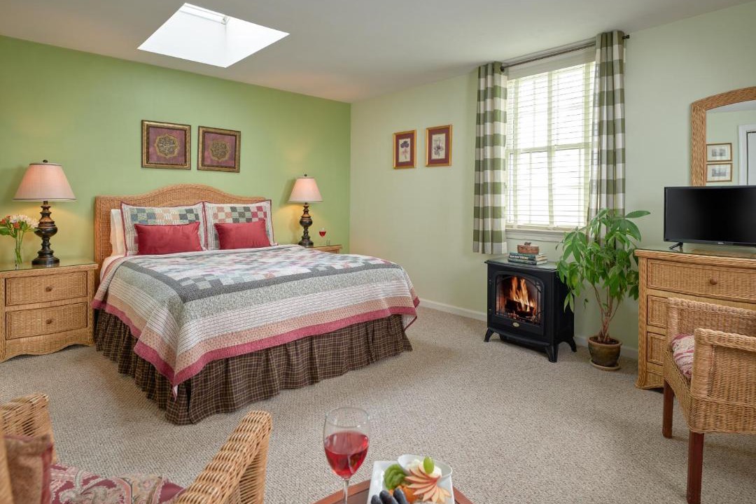 Photo of Bedroom in Lancaster