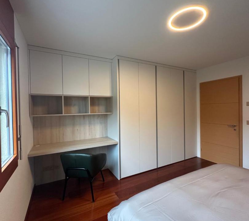 Photo of Bedroom in Beckenried