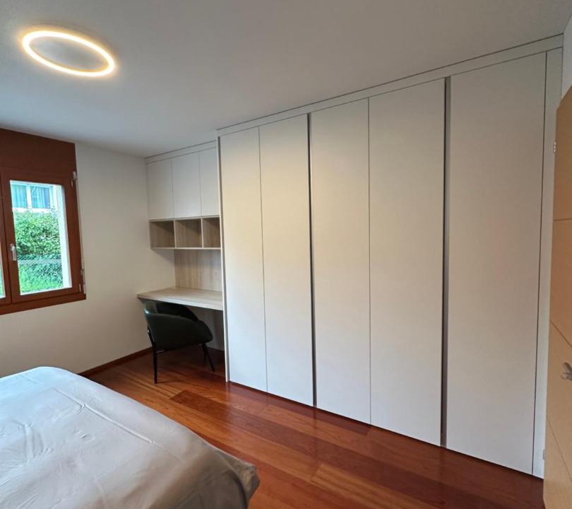 Photo of Bedroom in Beckenried