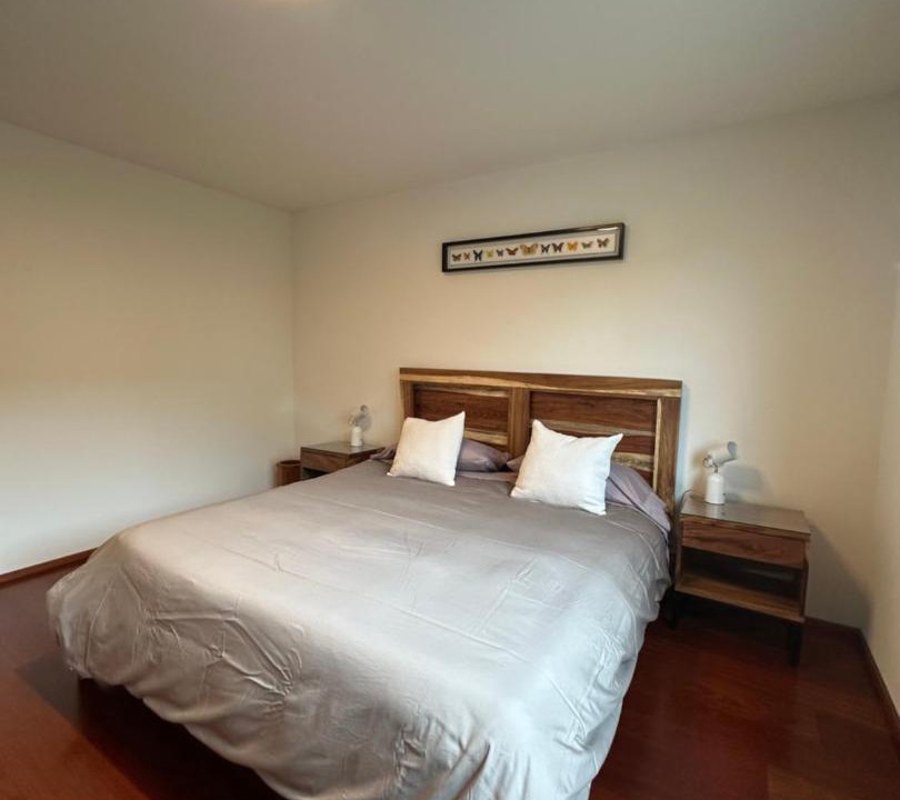 Photo of Bedroom in Beckenried