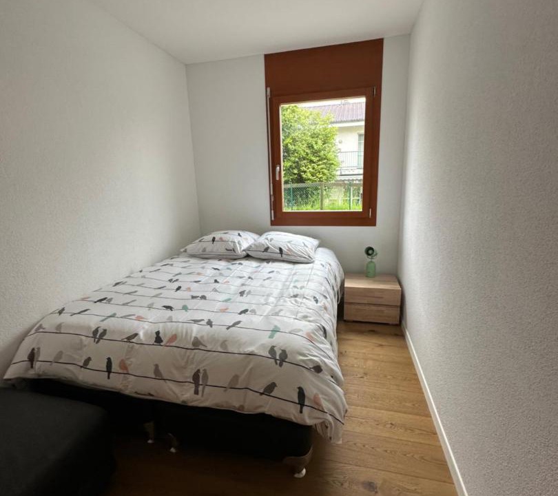 Photo of Bedroom in Beckenried