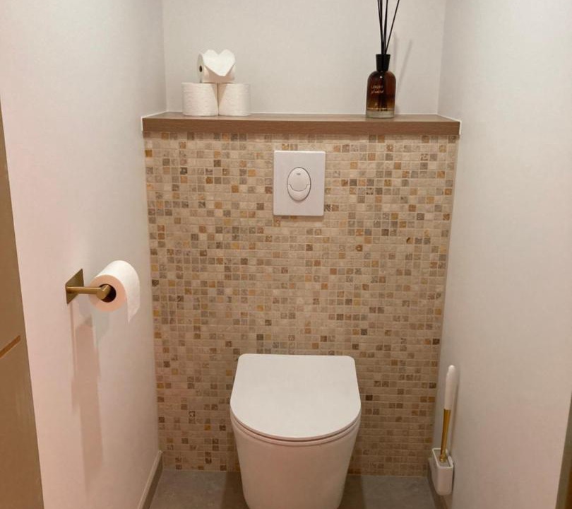 Photo of Bathroom in Rux