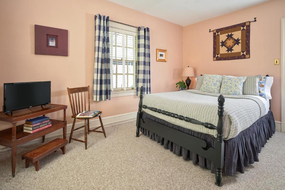 Photo of Bedroom in Lancaster