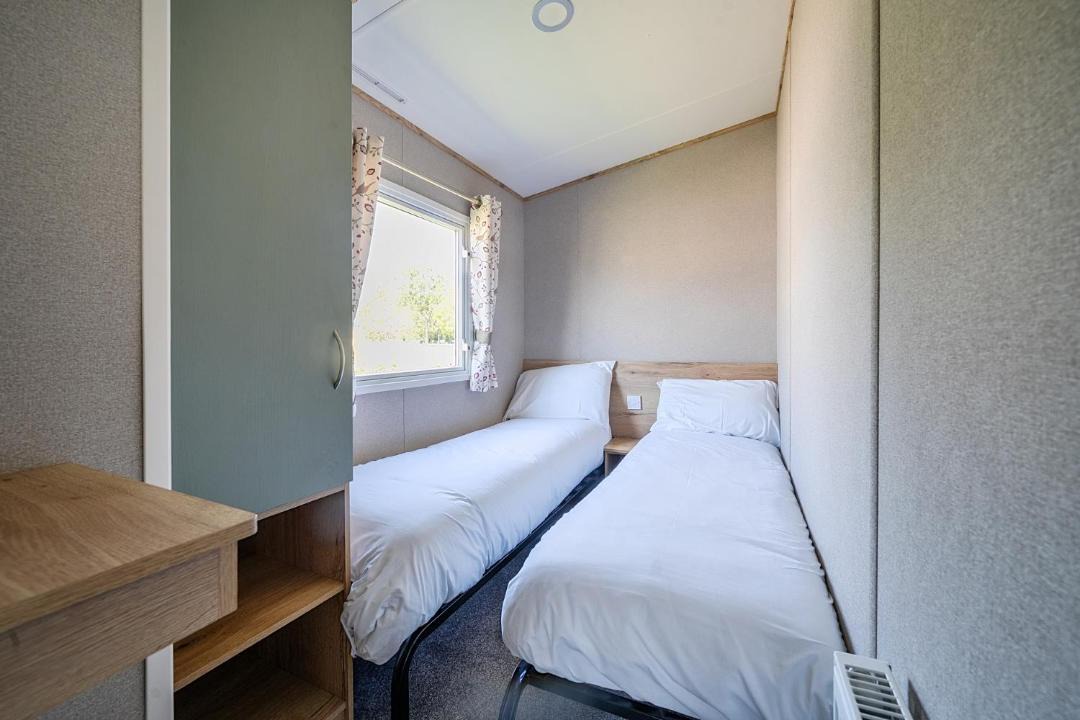 Photo of Bedroom in Great Houghton