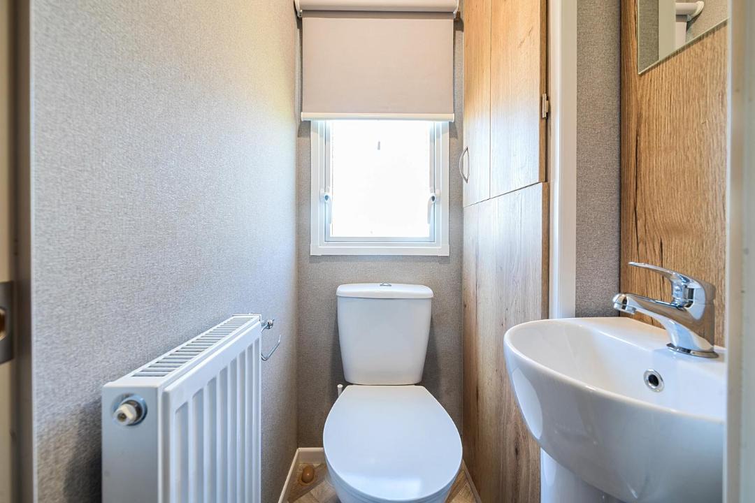 Photo of Bathroom in Great Houghton
