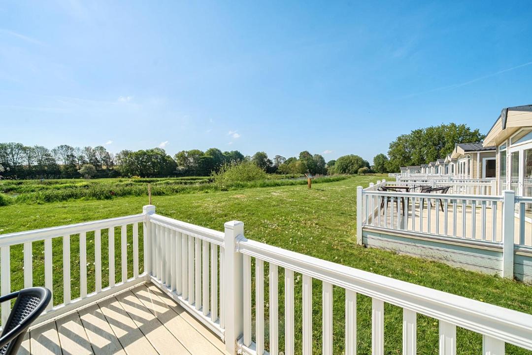 Photo of Patio Balcony in Great Houghton