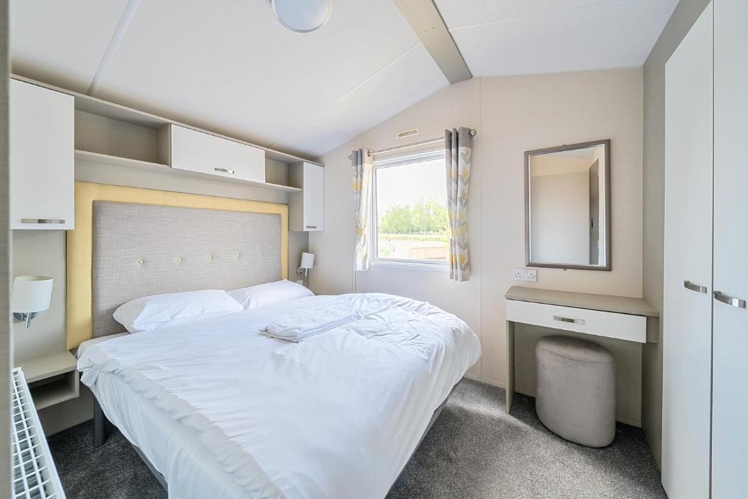 Photo of Bedroom in Great Houghton