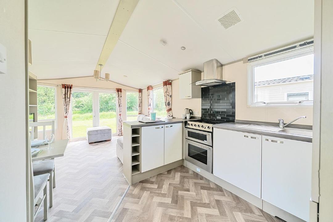 Photo of Kitchen in Great Houghton