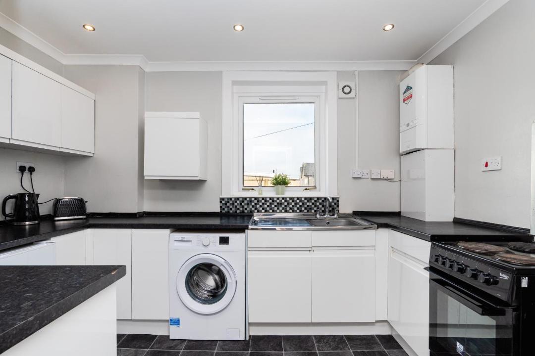 Photo of Others in Bo'ness