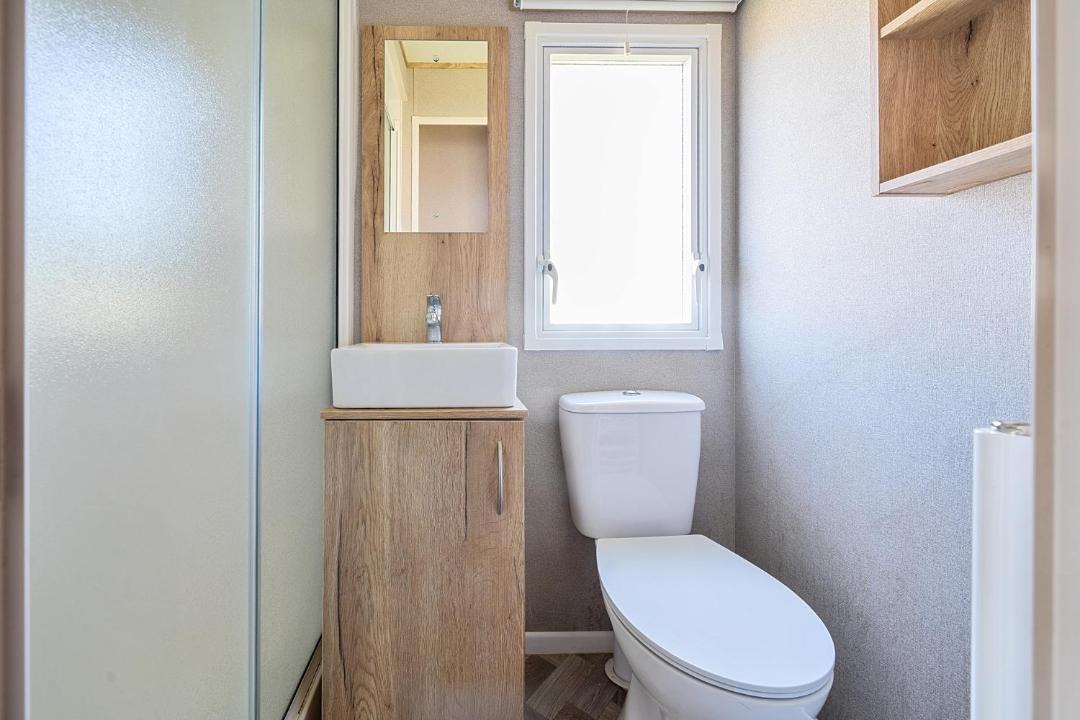 Photo of Bathroom in Great Houghton