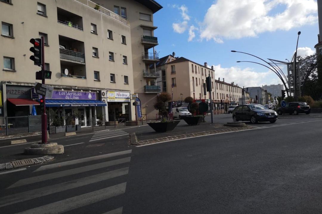 Photo of Others in Bezons