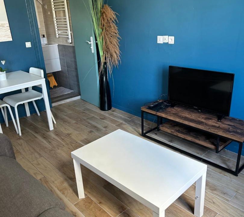 Photo of Livingroom in Bezons