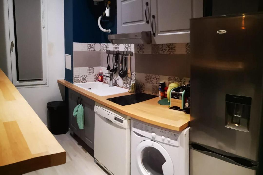 Photo of Kitchen in Bezons