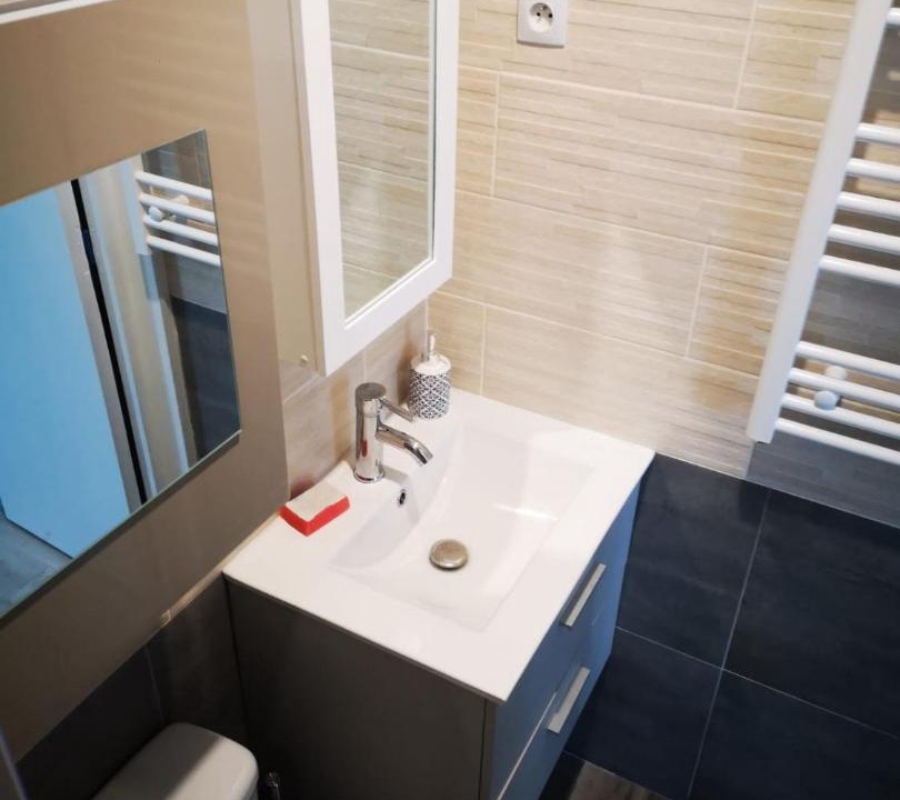 Photo of Bathroom in Bezons