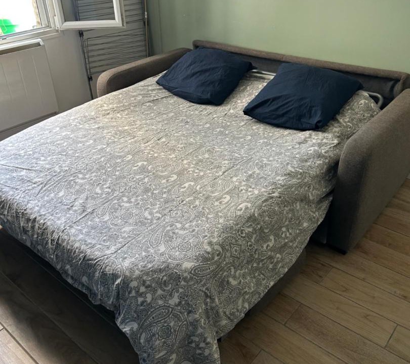 Photo of Bedroom in Bezons